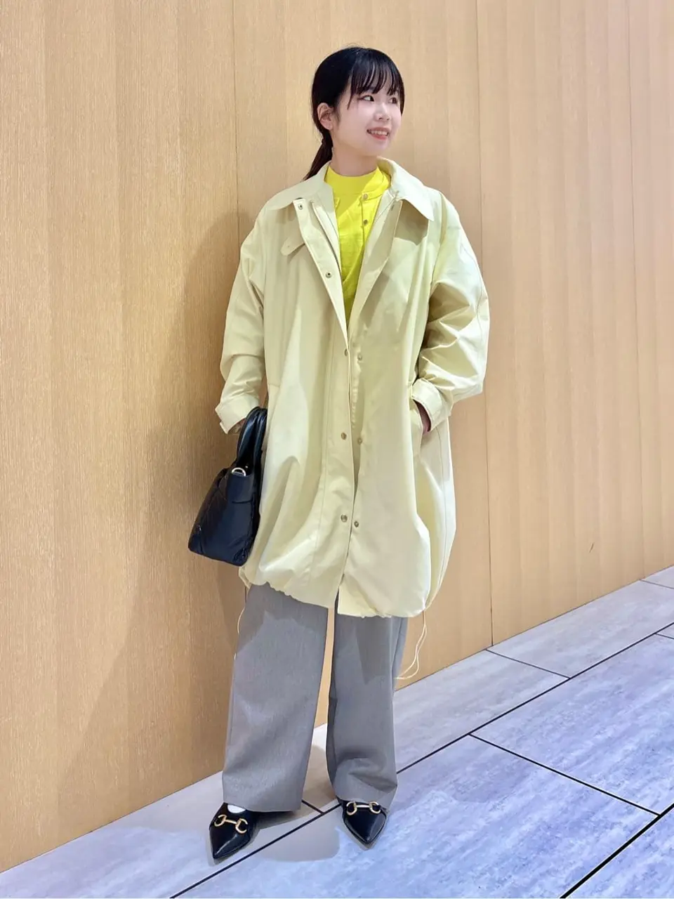 23区 平井 コーディネート画像