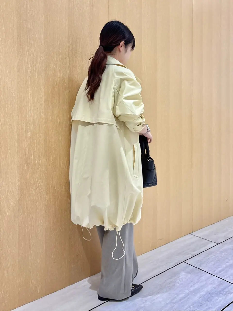 23区 平井 コーディネート画像