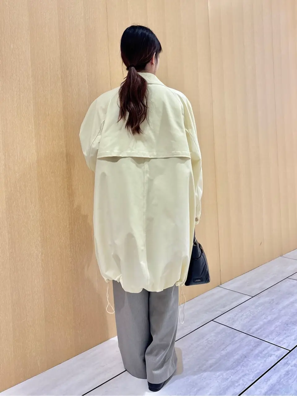 23区 平井 コーディネート画像