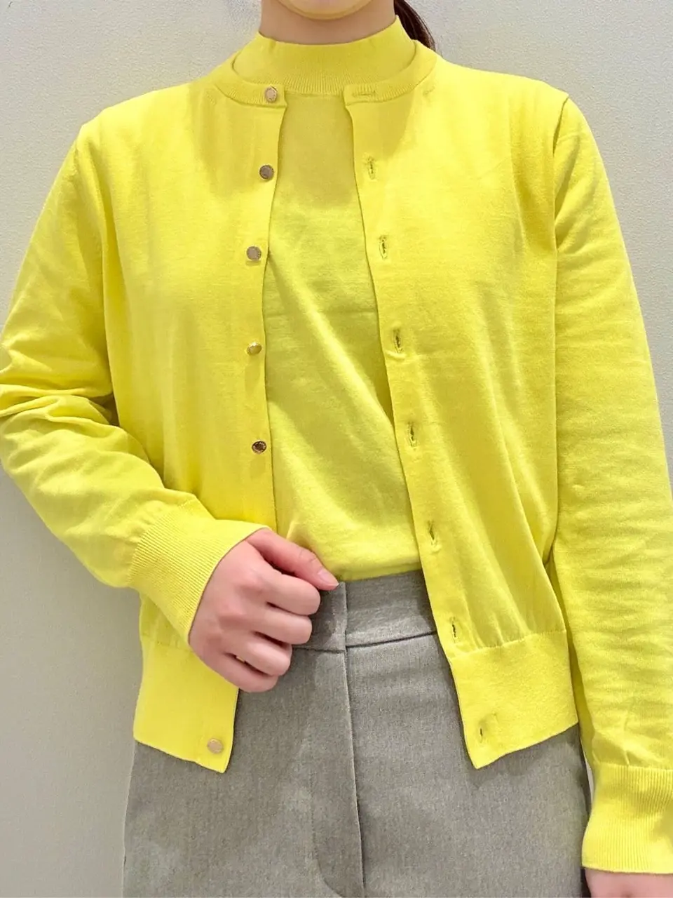 23区 平井 コーディネート画像