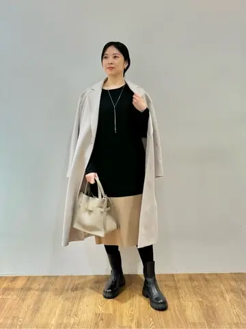 23区 西嶋 コーディネート画像