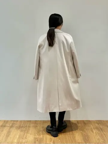 23区 西嶋 コーディネート画像