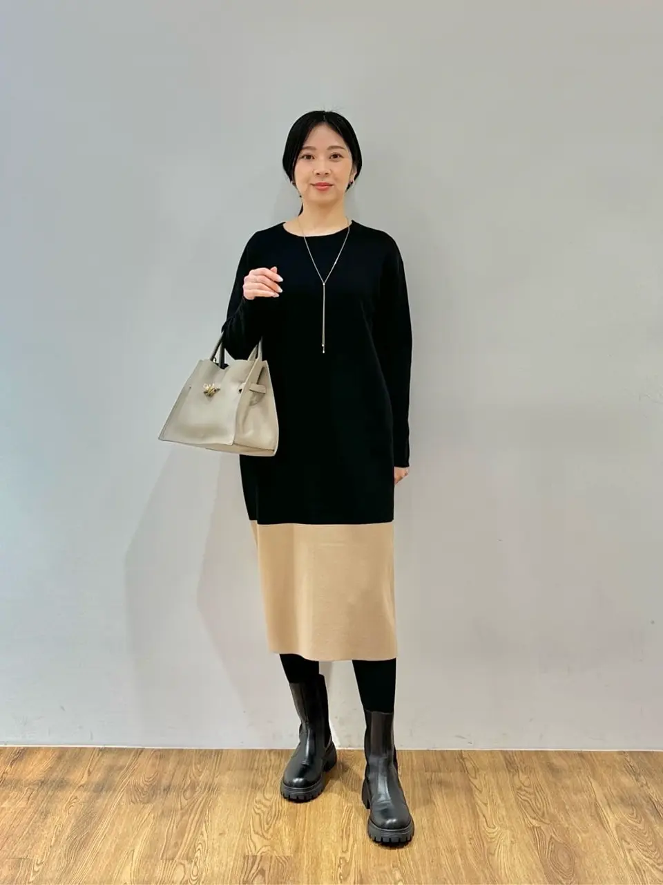 23区 西嶋 コーディネート画像