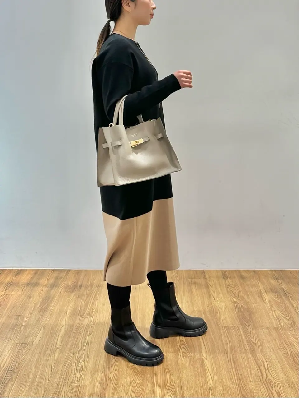 23区 西嶋 コーディネート画像