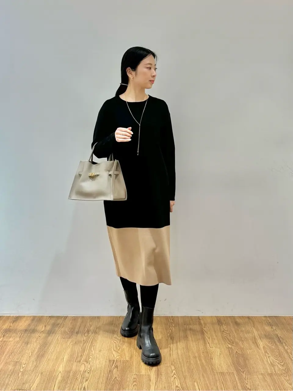 23区 西嶋 コーディネート画像