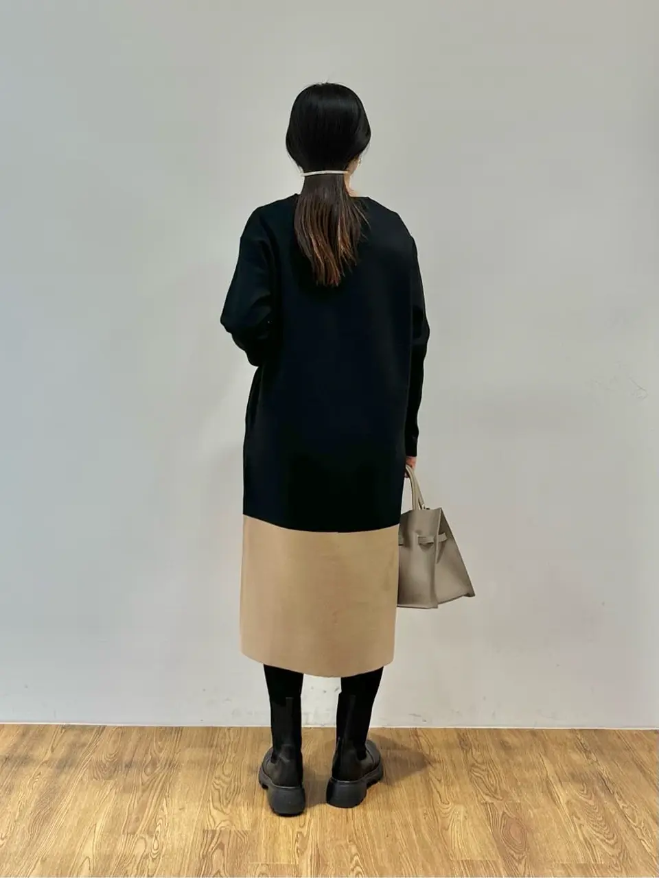 23区 西嶋 コーディネート画像