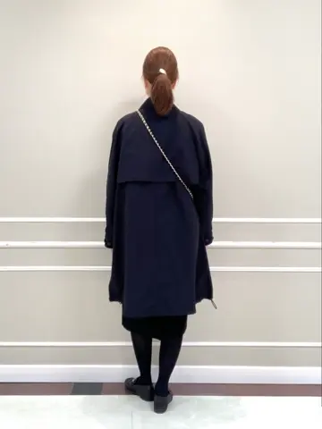 23区 川田 コーディネート画像