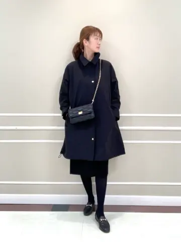 23区 川田 コーディネート画像