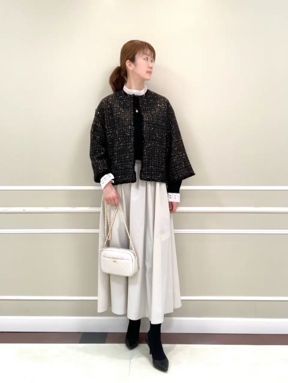  川田 コーディネート画像