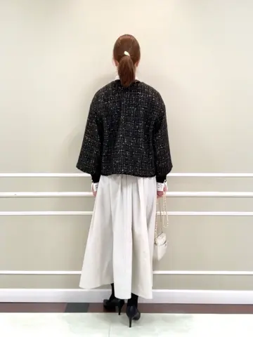 23区 川田 コーディネート画像