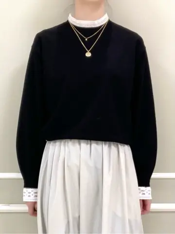 23区 川田 コーディネート画像