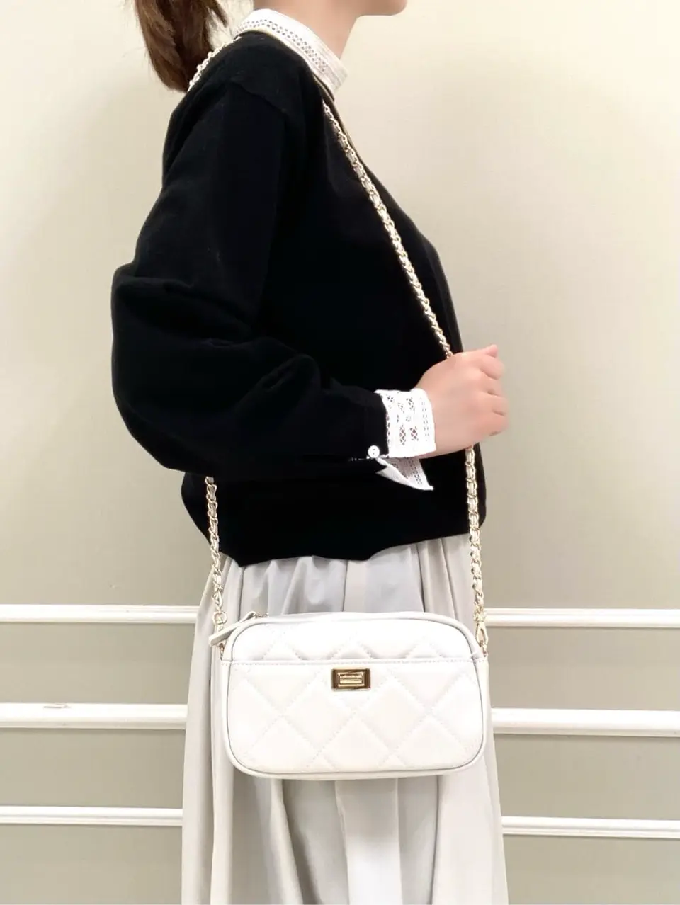 23区 川田 コーディネート画像