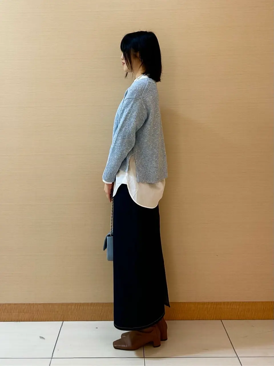 23区 毛利 コーディネート画像