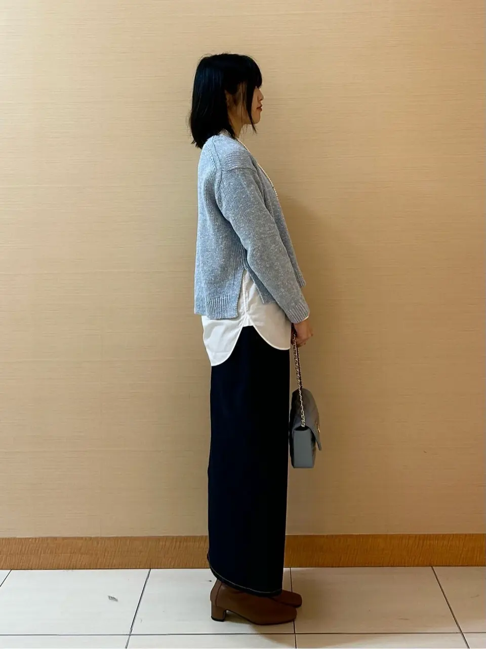 23区 毛利 コーディネート画像