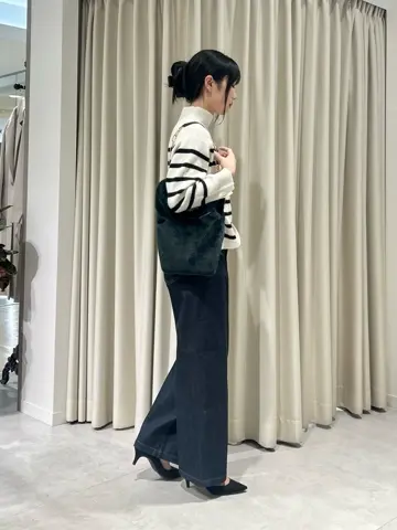 23区 野原 コーディネート画像