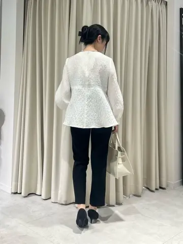 23区 野原 コーディネート画像