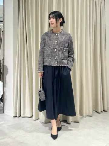 23区 野原 コーディネート画像