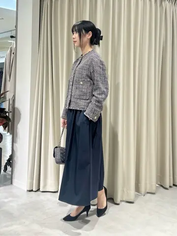 23区 野原 コーディネート画像