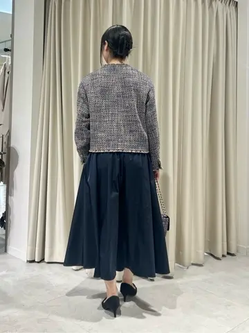 23区 野原 コーディネート画像