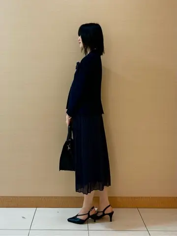 23区 毛利 コーディネート画像