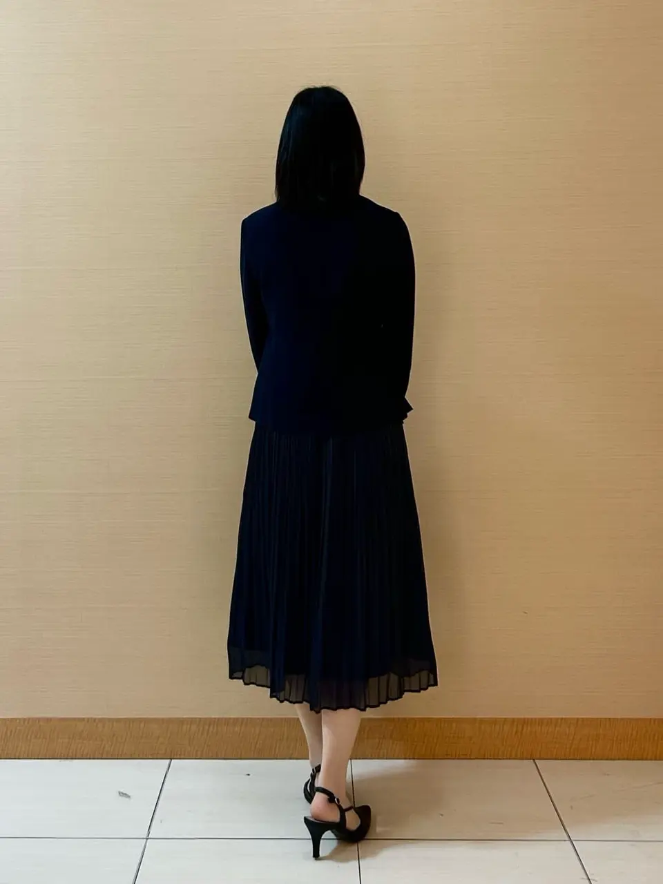 23区 毛利 コーディネート画像