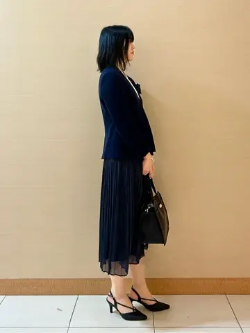 23区 毛利 コーディネート画像