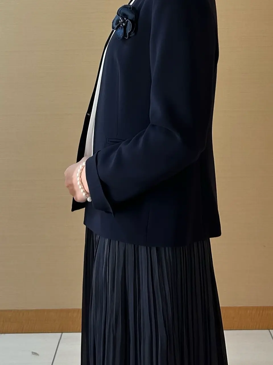 23区 毛利 コーディネート画像