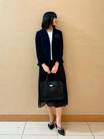 23区 毛利 コーディネート画像