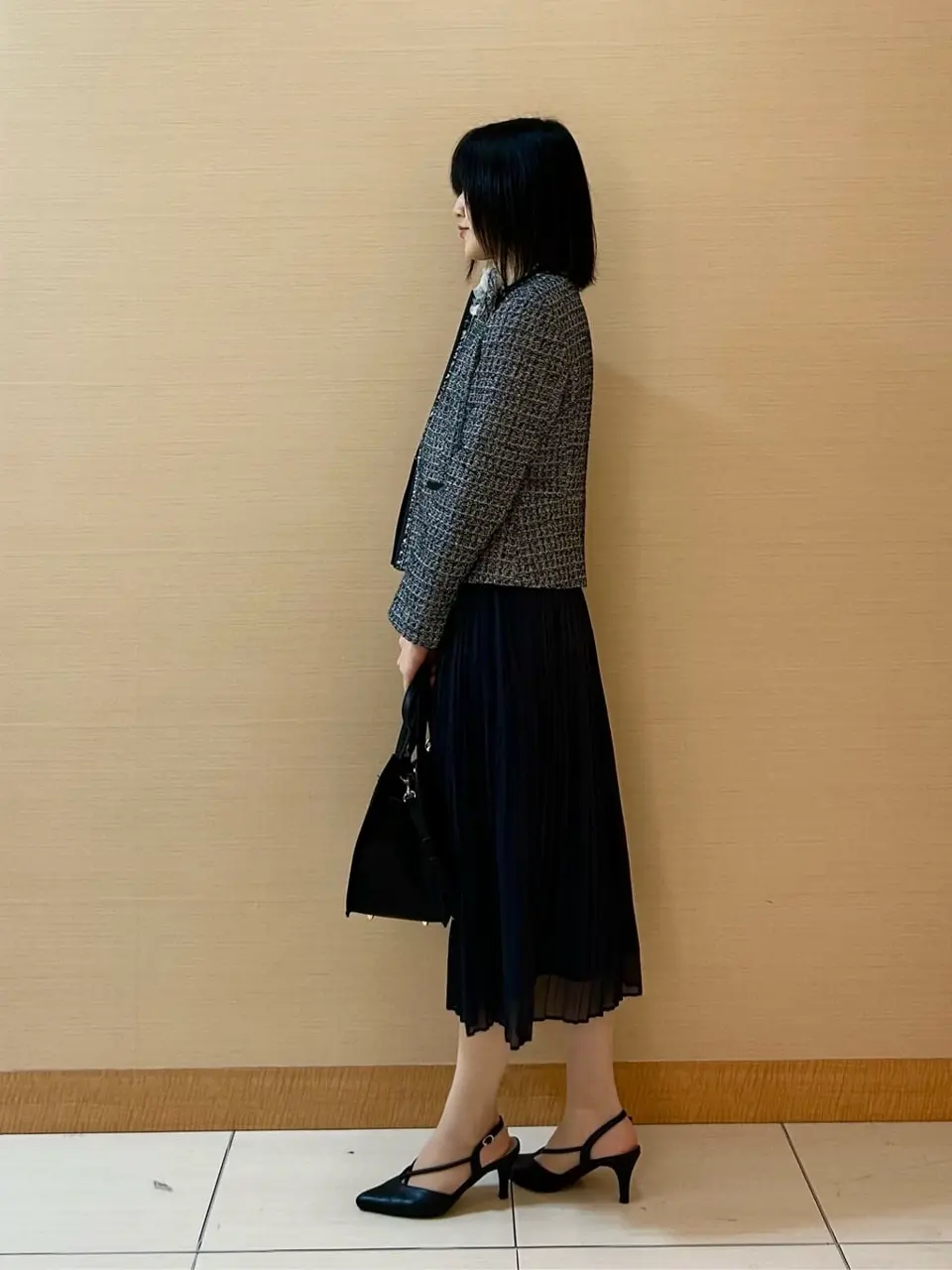 23区 毛利 コーディネート画像