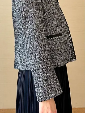 23区 毛利 コーディネート画像