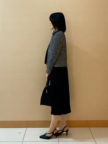 23区 毛利 コーディネート画像