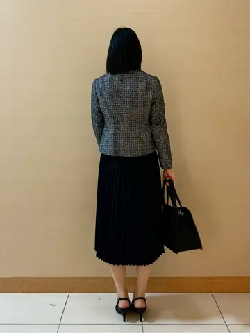 23区 毛利 コーディネート画像