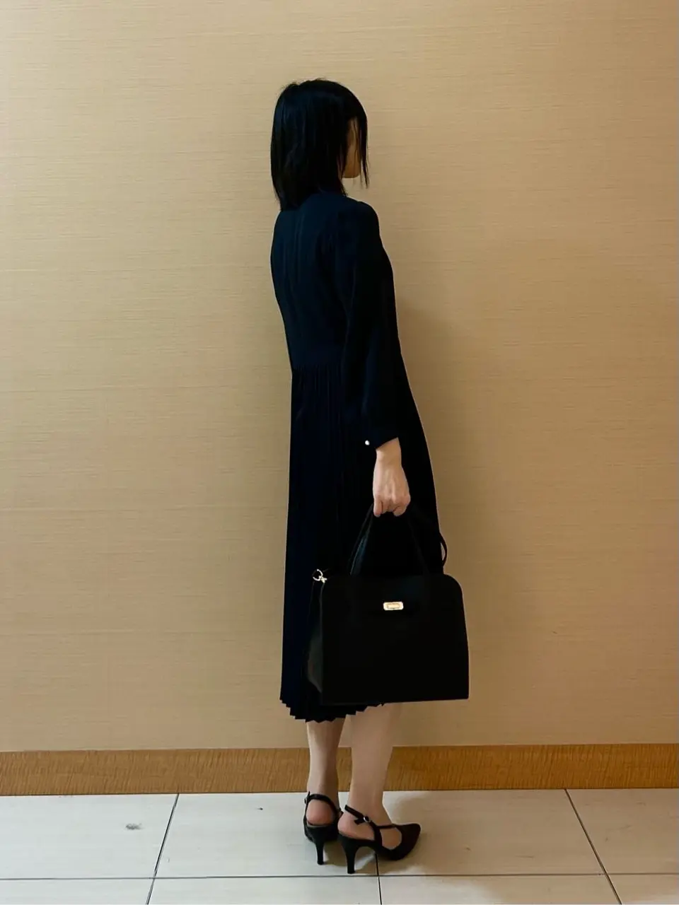 23区 毛利 コーディネート画像