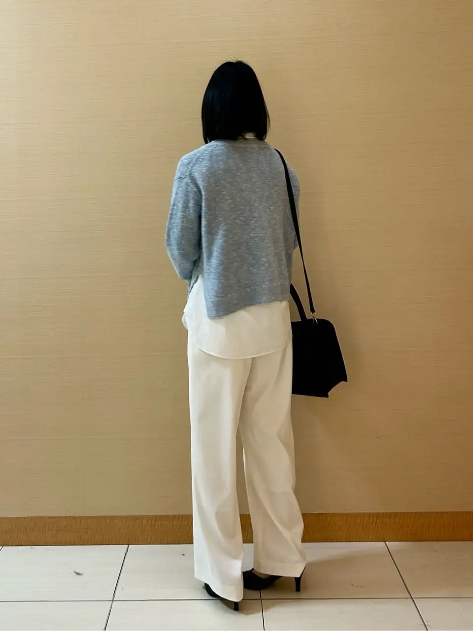 23区 毛利 コーディネート画像