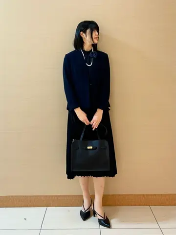 23区 毛利 コーディネート画像