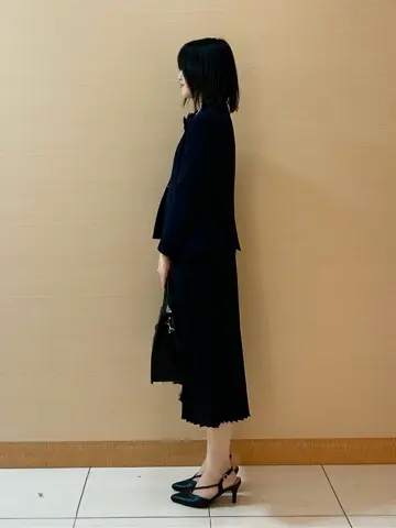 23区 毛利 コーディネート画像