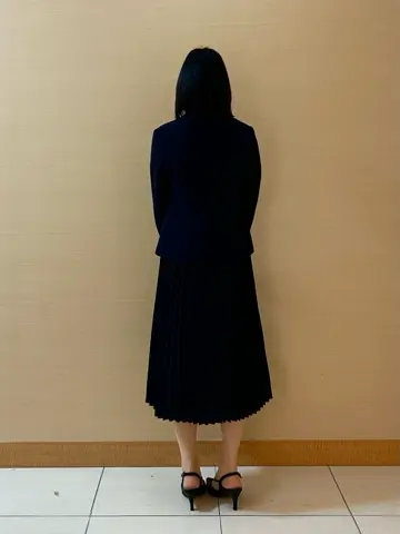 23区 毛利 コーディネート画像