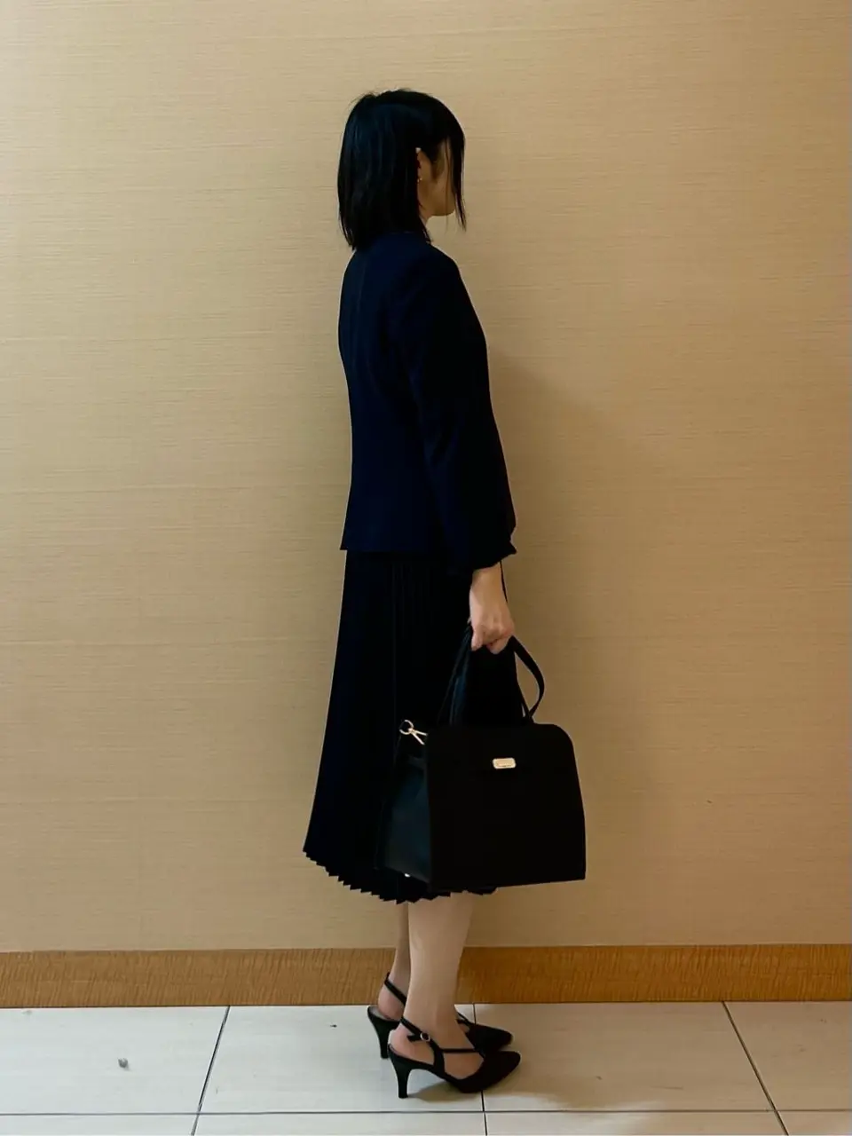 23区 毛利 コーディネート画像