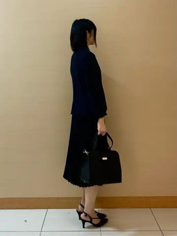 23区 毛利 コーディネート画像