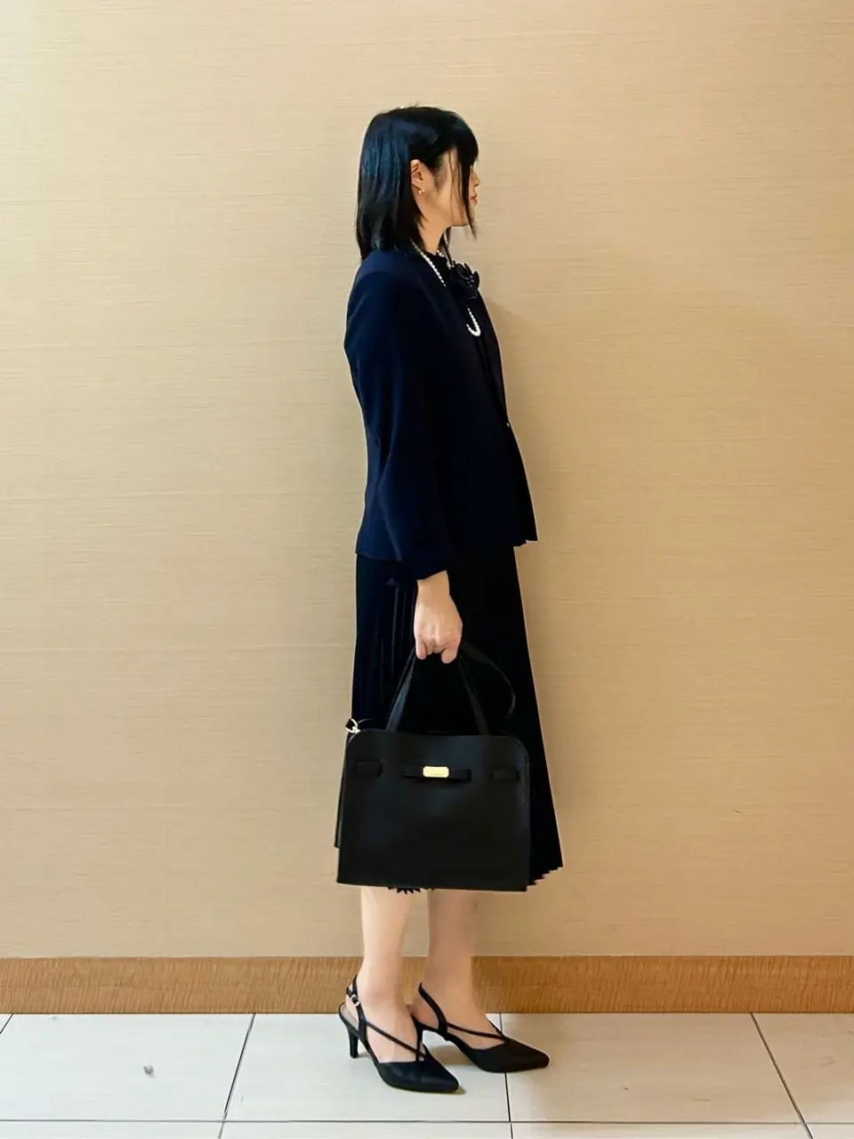 23区 毛利 コーディネート画像