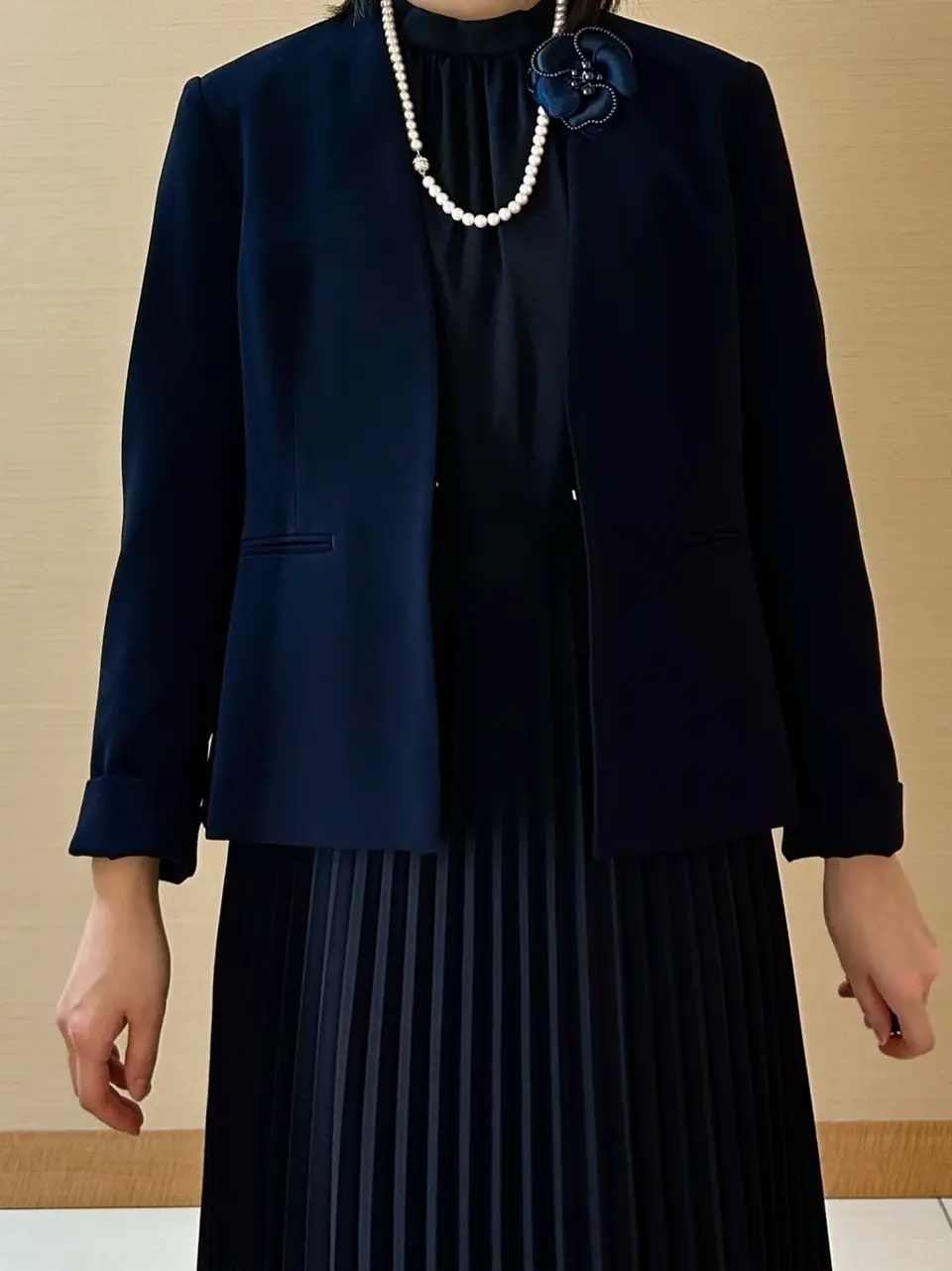 23区 毛利 コーディネート画像