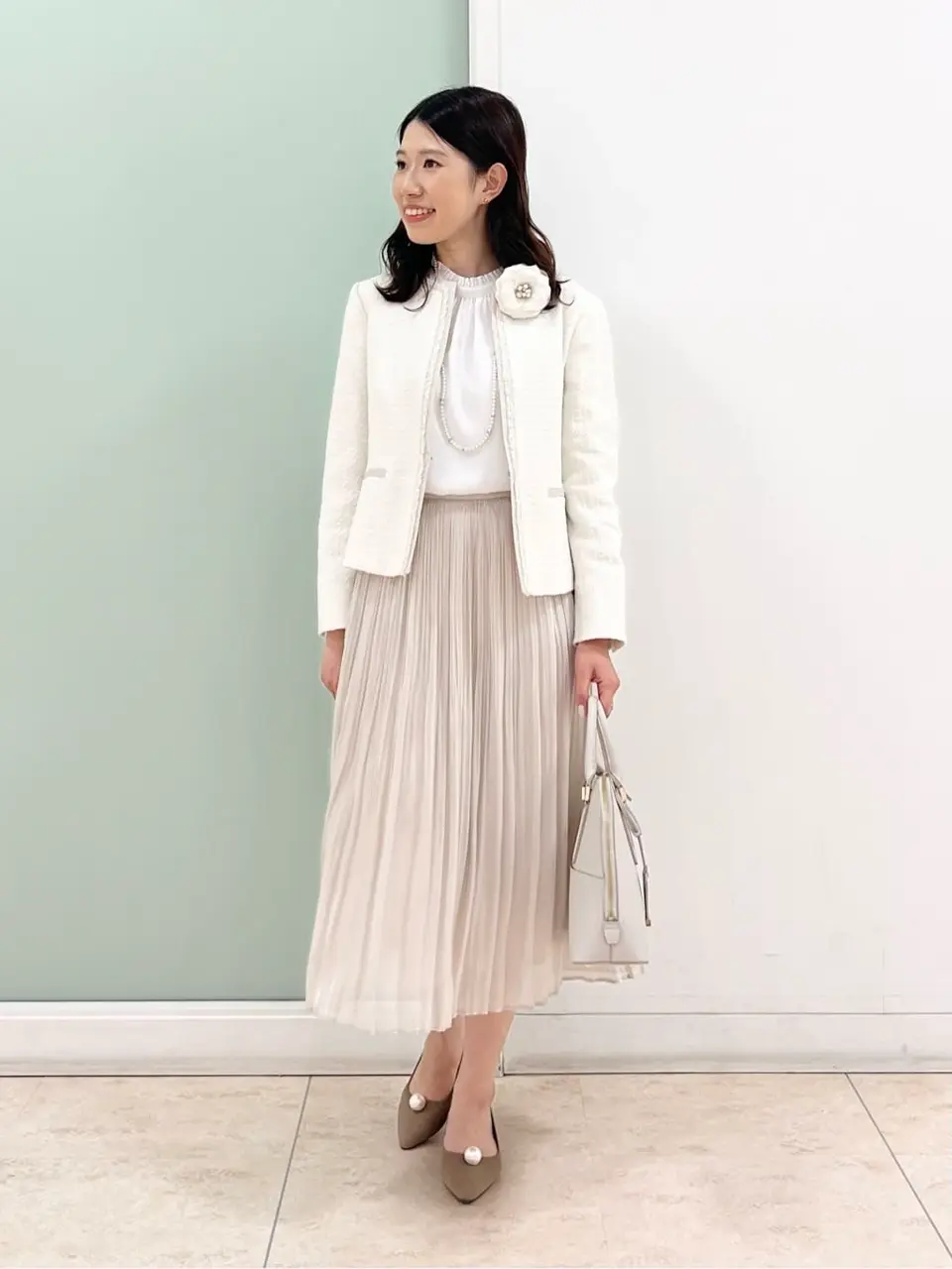 23区 木下 コーディネート画像