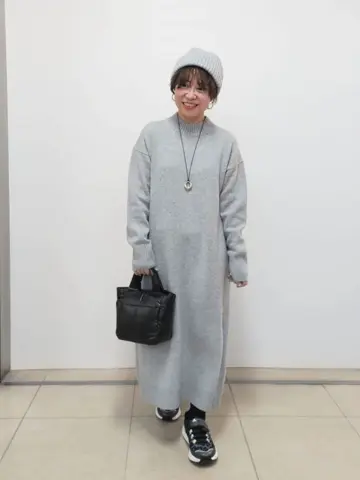 23区 中村 コーディネート画像