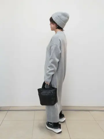 23区 中村 コーディネート画像