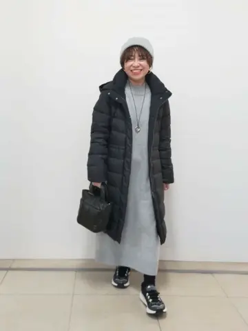 23区 中村 コーディネート画像