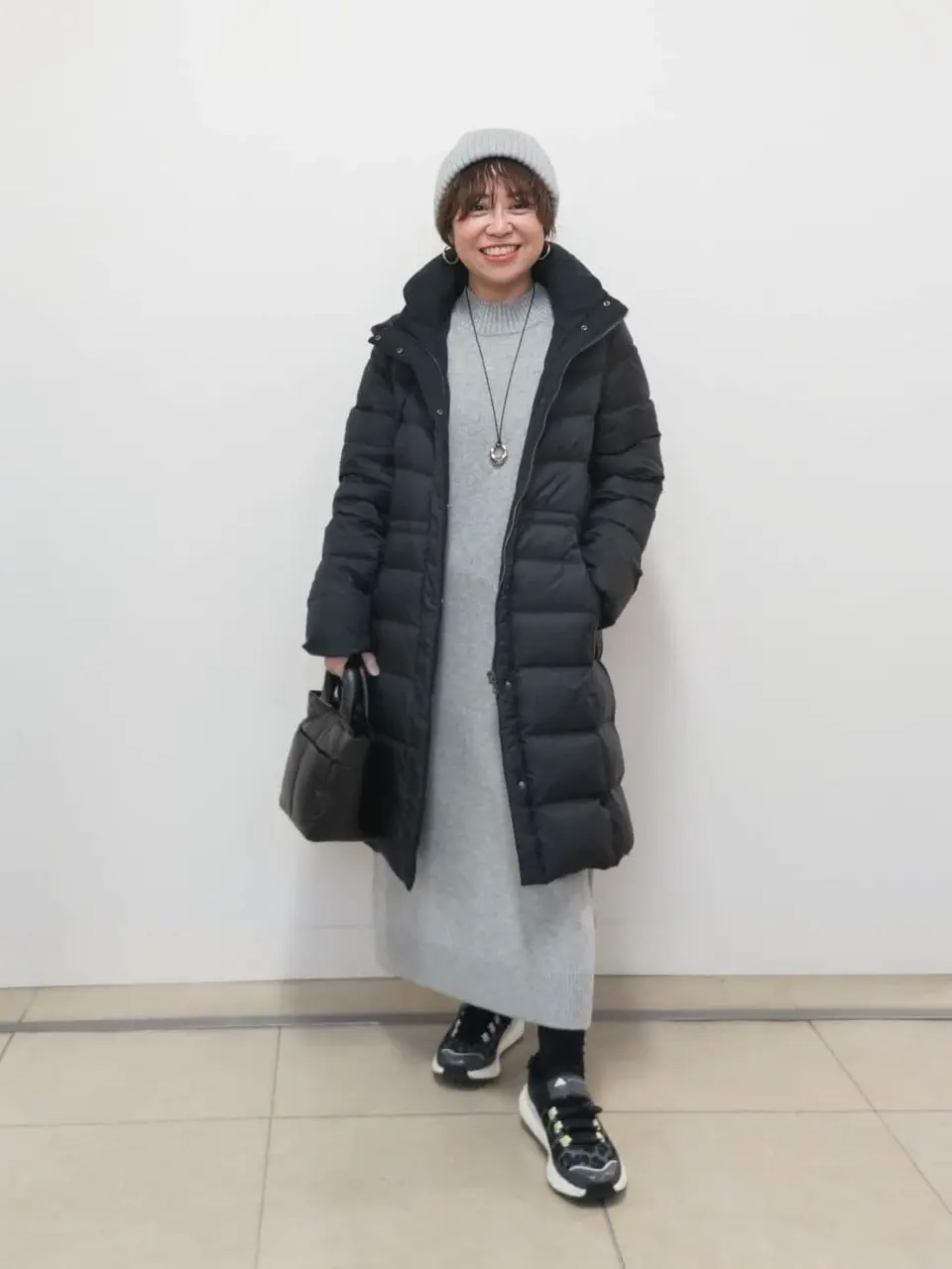 23区 中村 コーディネート画像