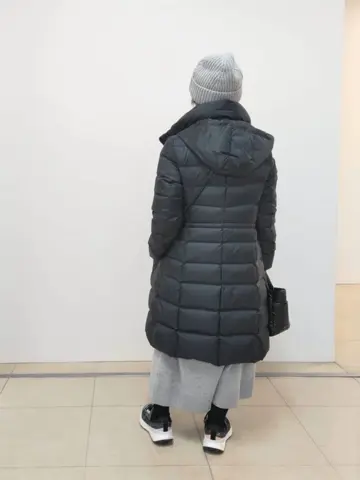 23区 中村 コーディネート画像