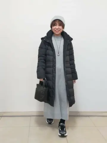 23区 中村 コーディネート画像