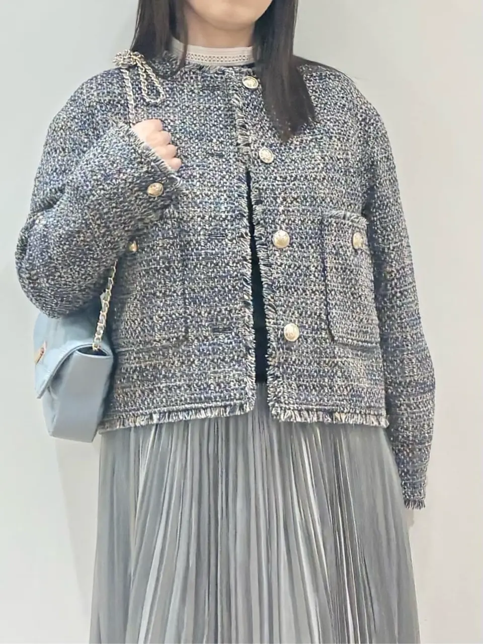 23区 河野 コーディネート画像