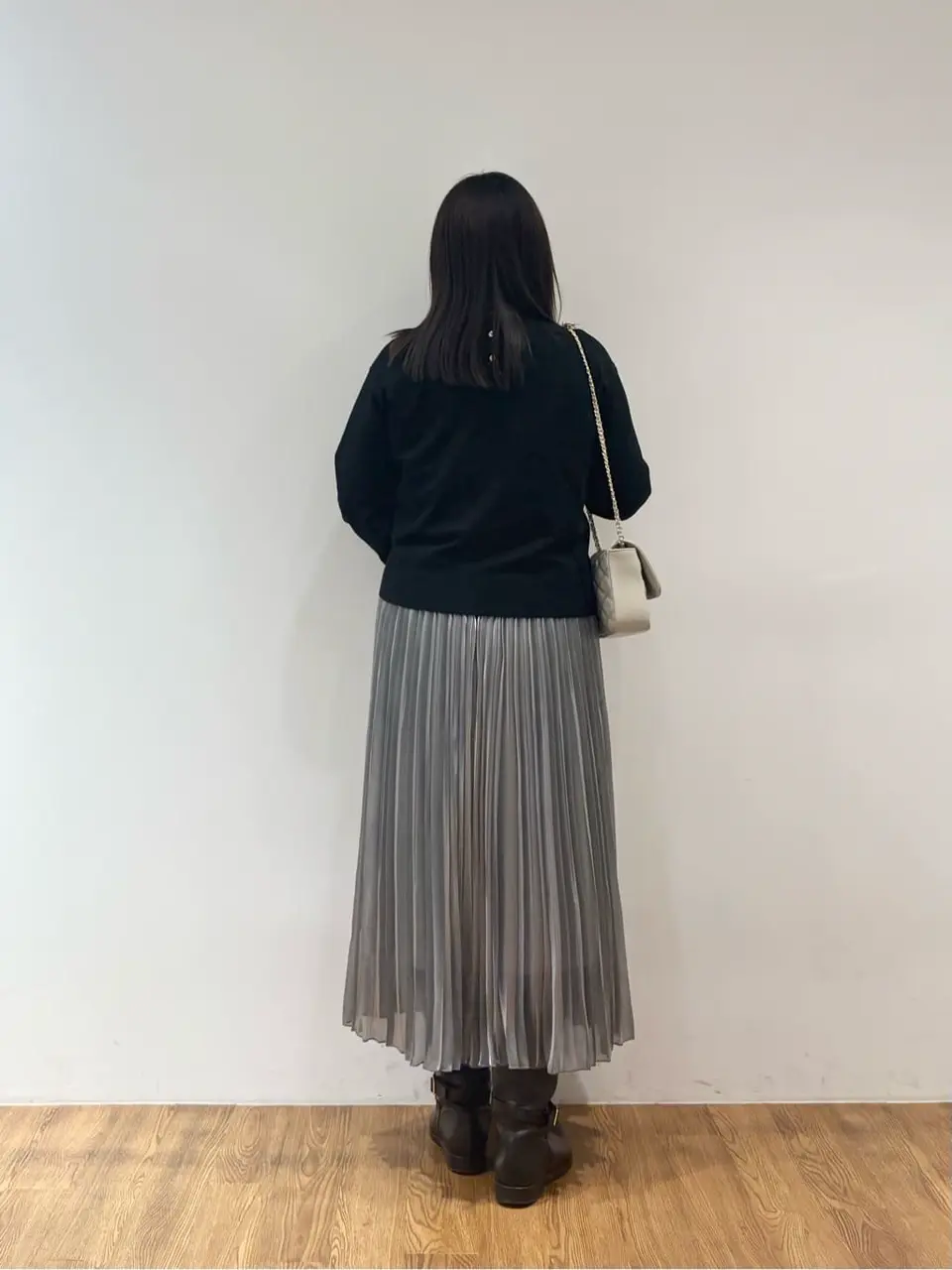 23区 河野 コーディネート画像